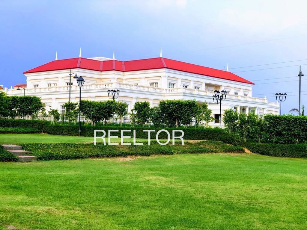 Plots For Sale In Suriyakheda Sitamau