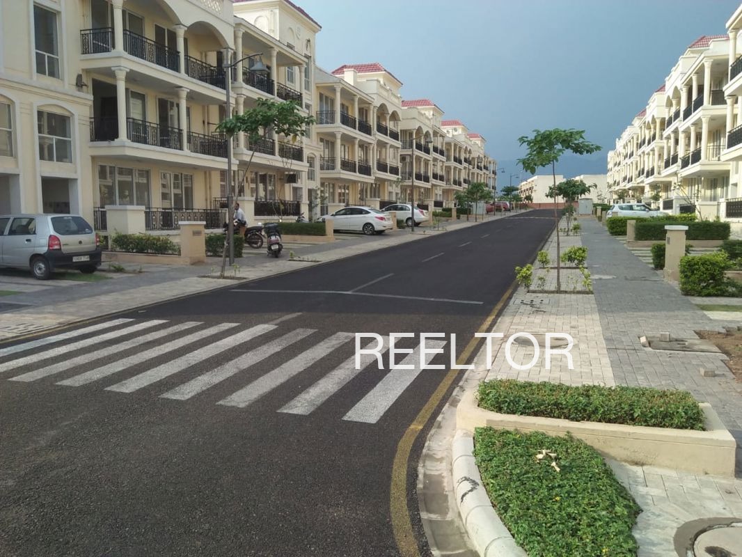 Plots For Sale In Jamkho Shivpuri