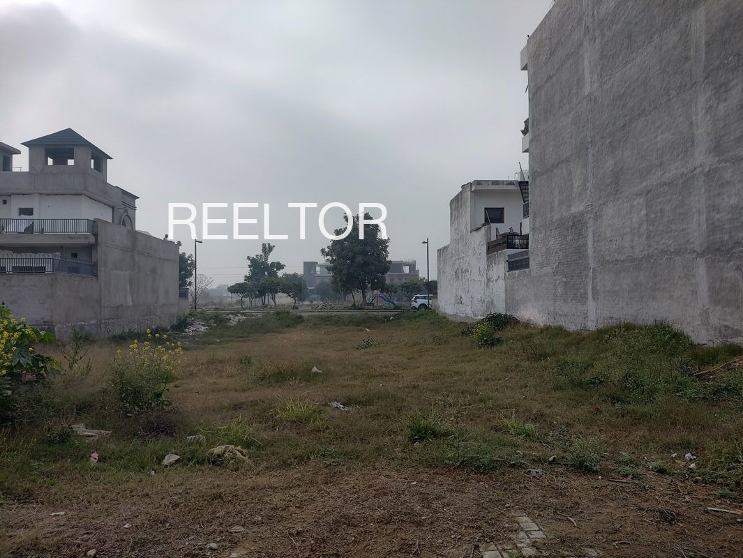 Plots For Sale In Onaparamb Colony Payyannur