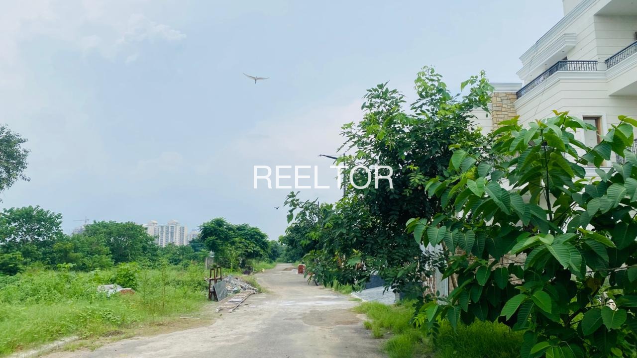 Plots For Sale In Okhaldhar Aut