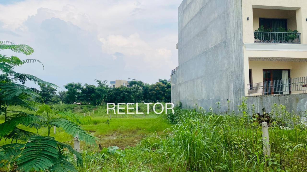 Plots For Sale In Puraini Rajakhera