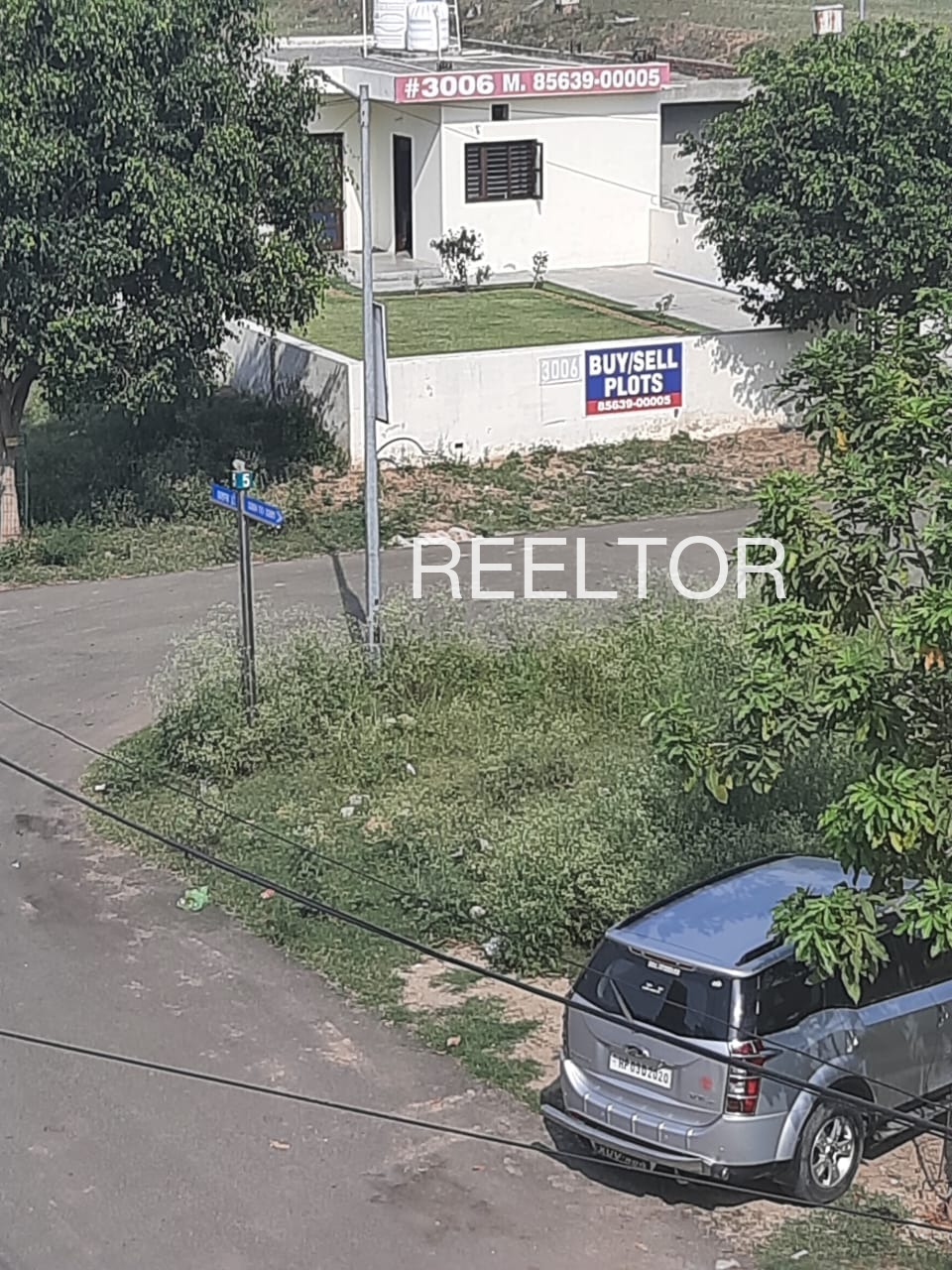 Plots For Sale In Puthur Pallikkal Kondotty