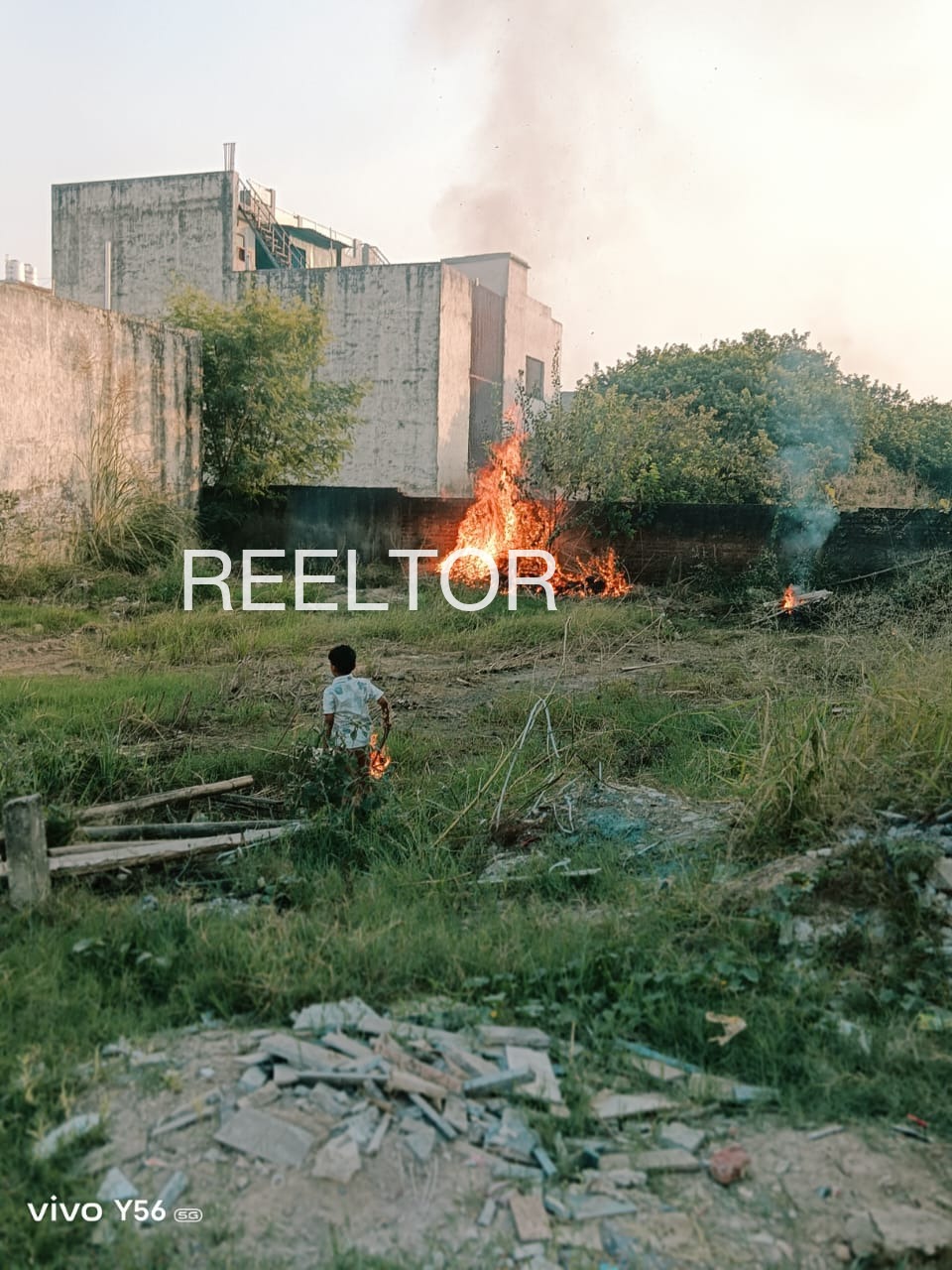 Plots For Sale In Karadiya Osav Pirawa