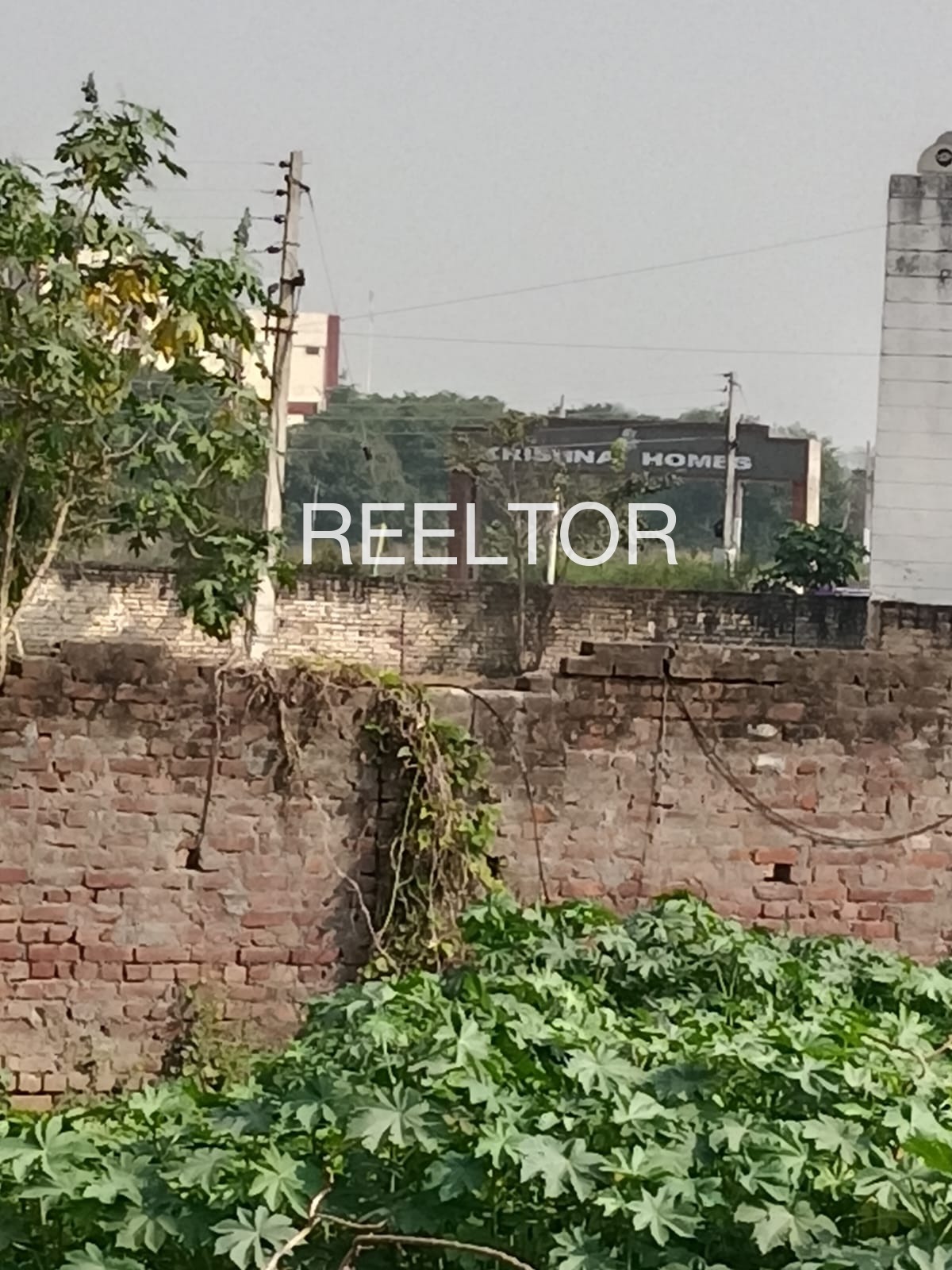 Plots For Sale In Takoda Akola