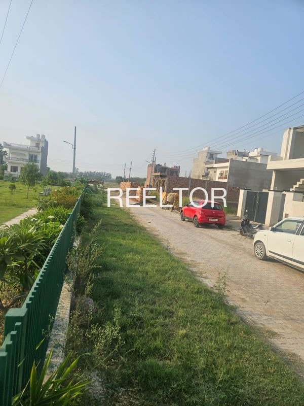 Plots For Sale In Kot Dosandhi Mal Tarn Taran