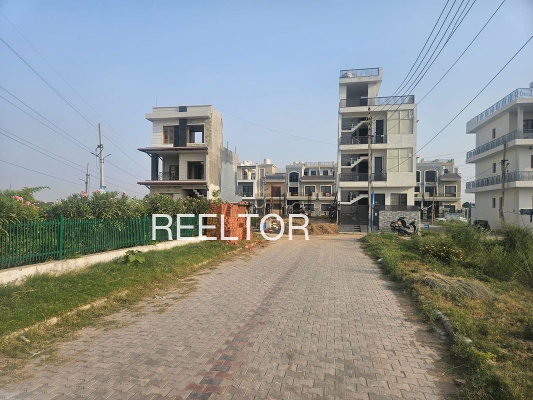 Plots For Sale In Dhoolji Ka Gara Garhi