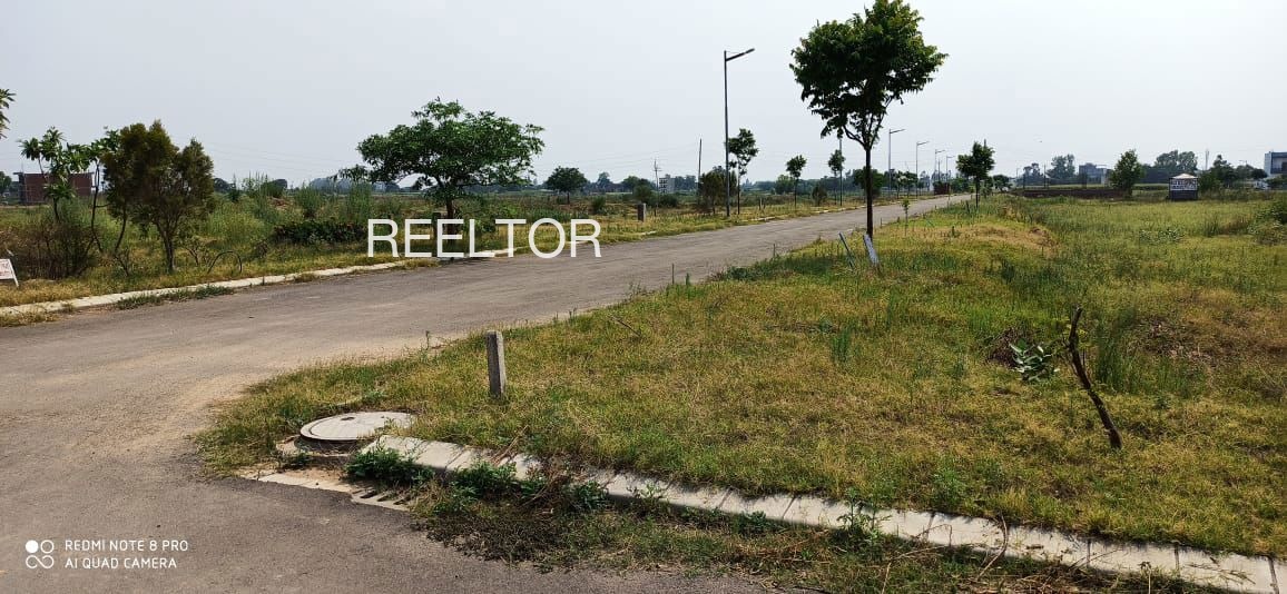 Plots For Sale In Gudadhi Akola
