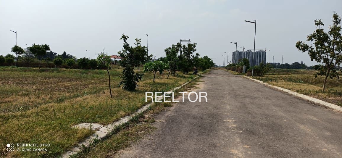Plots For Sale In Udmanwal Moradabad