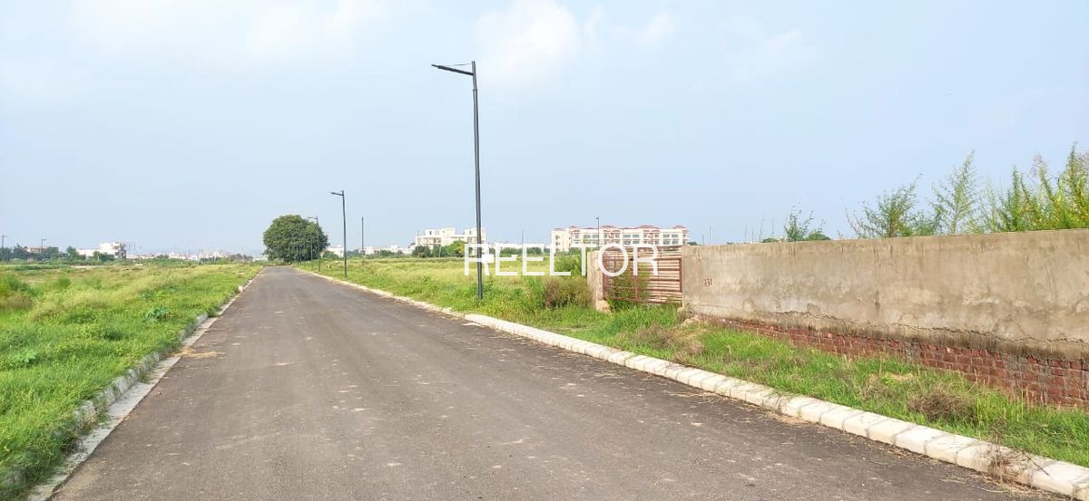 Plots For Sale In Bhamb Mahagaon