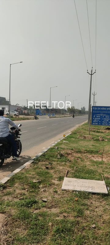 Plots For Sale In Ginri Patta Lohsana Churu