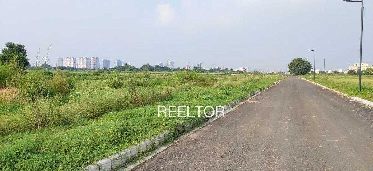 Plots For Sale In Khojampur Banda