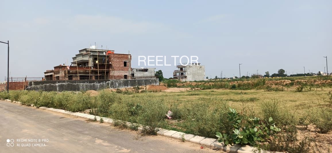 Plots For Sale In Mekuru Hosakeri Virajpet