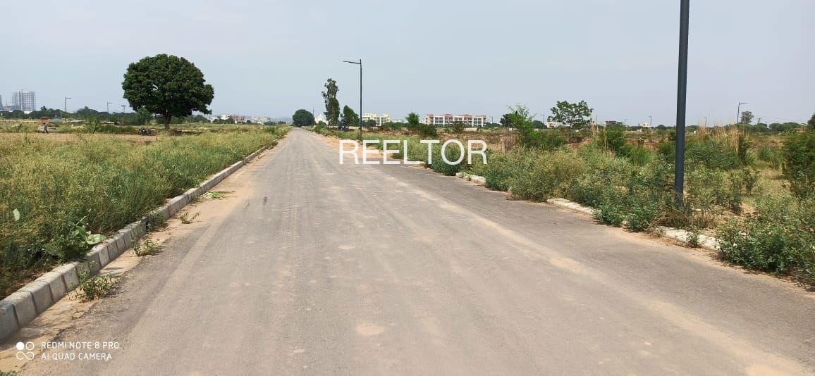 Plots For Sale In Kasarputle Radhanagari