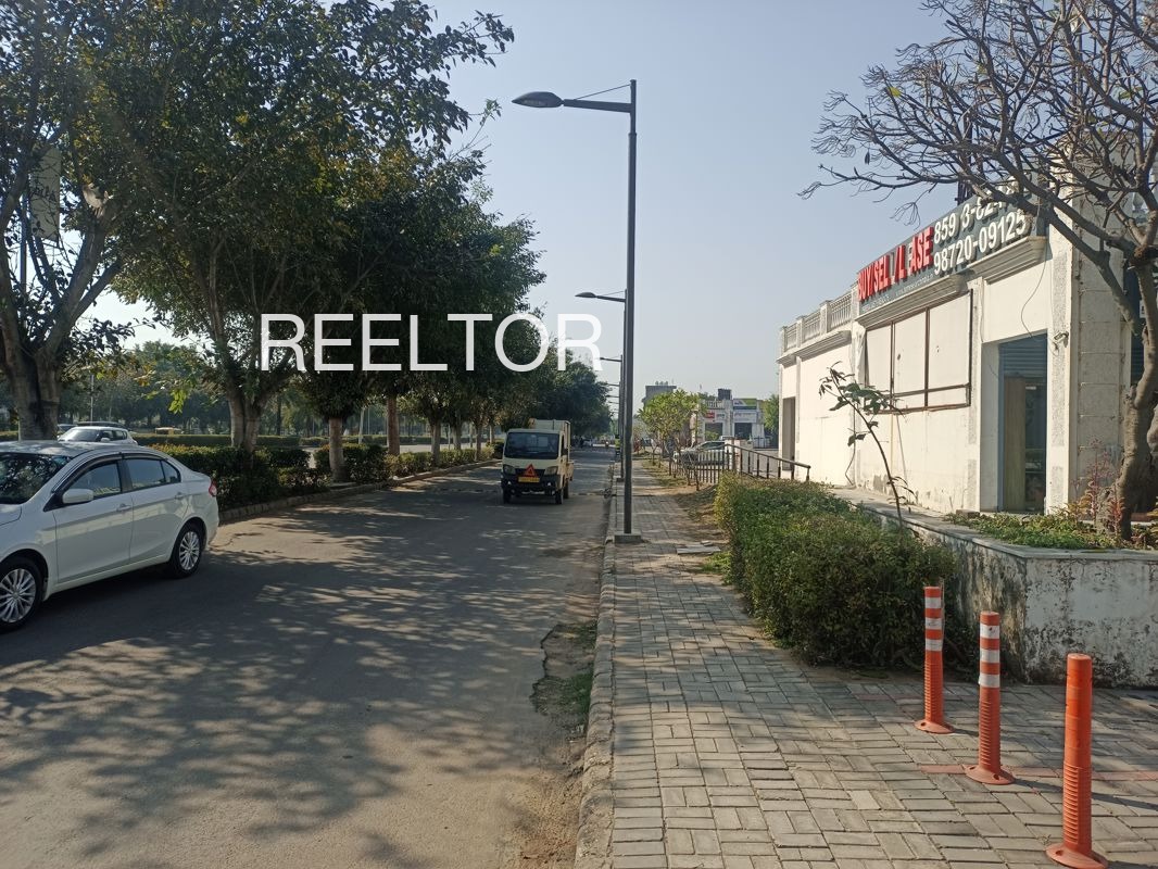 Plots For Sale In Jaspali Pipar City