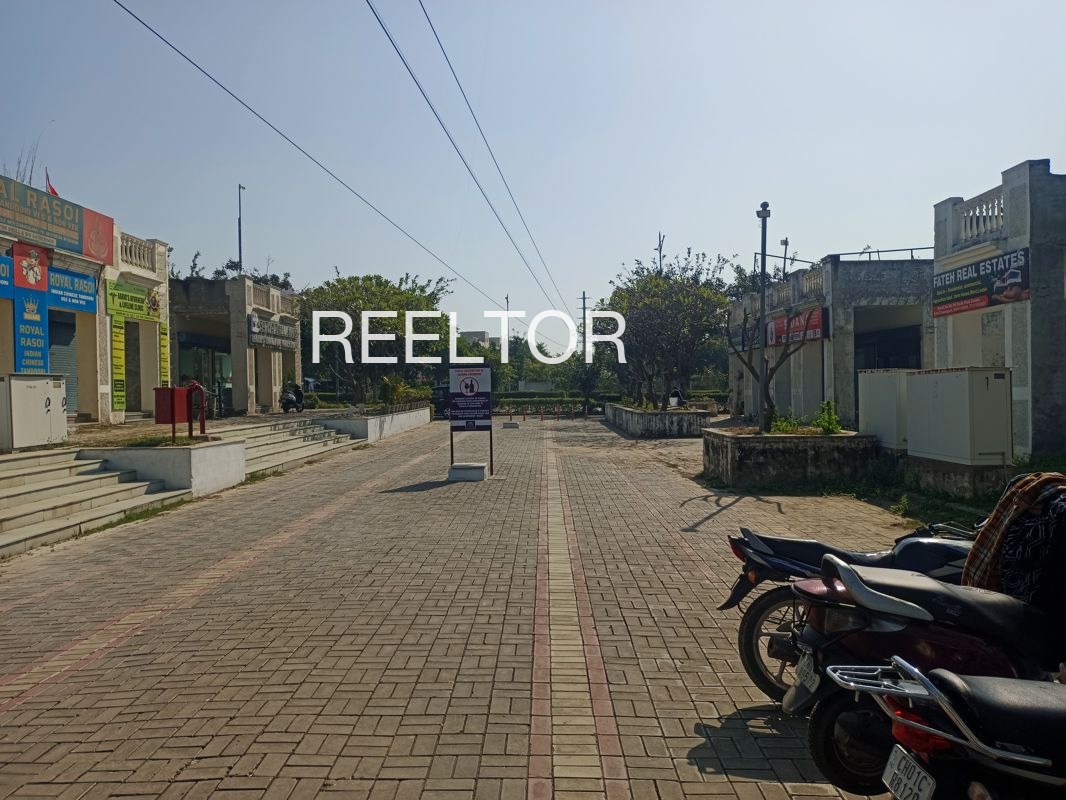 Plots For Sale In Asan Jilelao Raipur