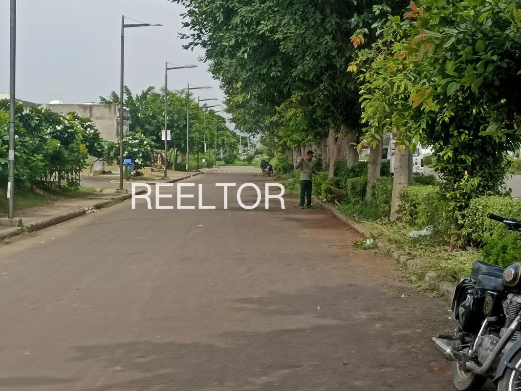 Plots For Sale In Konrhera Kailaras