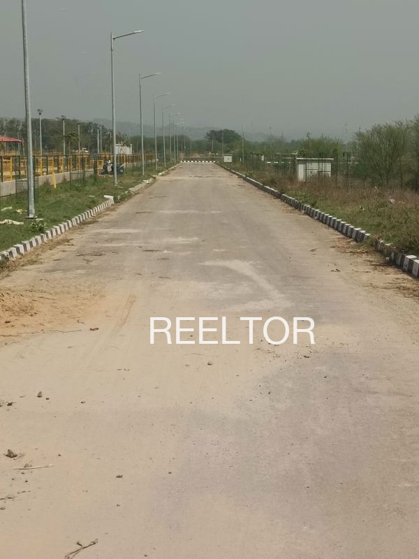 Plots For Sale In Paroli Genta Kotri