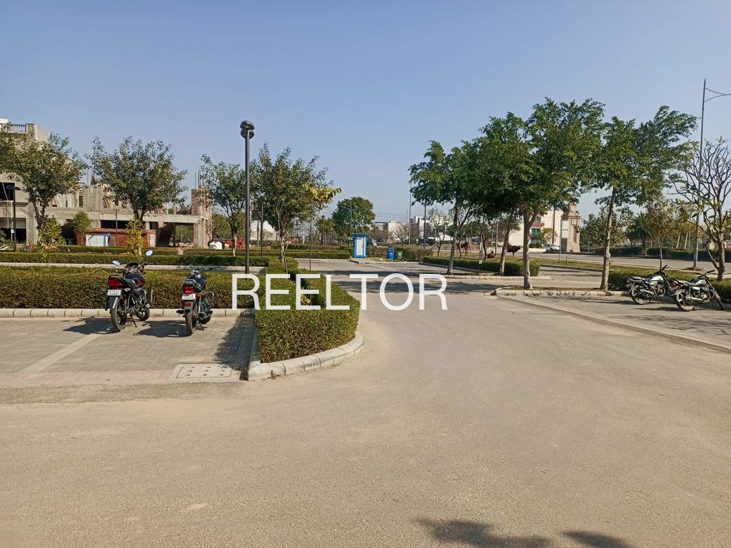 Plots For Sale In Babagail Boniyar