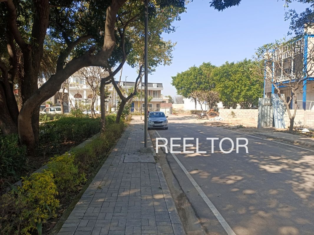 Plots For Sale In Chawandiya Kheenvsar