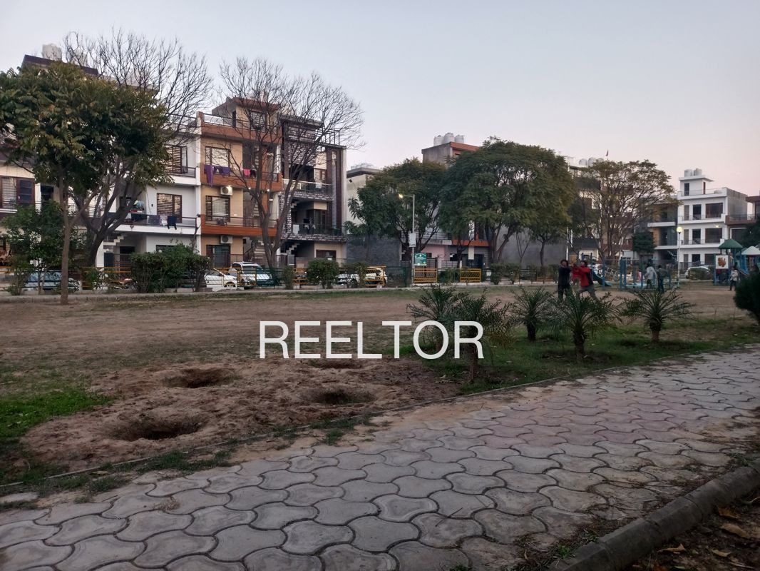 Plots For Sale In Kushta Achalpur