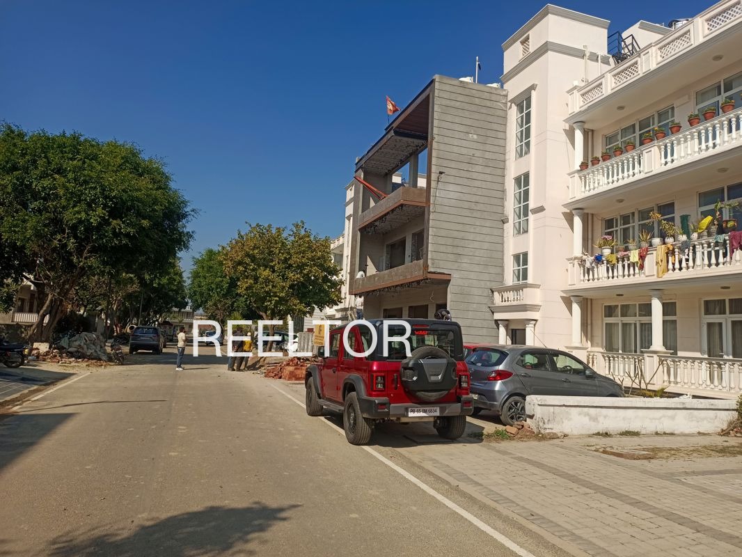 Plots For Sale In Surgaon Khandwa