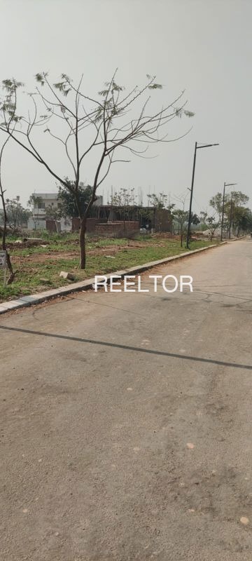Plots For Sale In Barbaspur Lalbarra