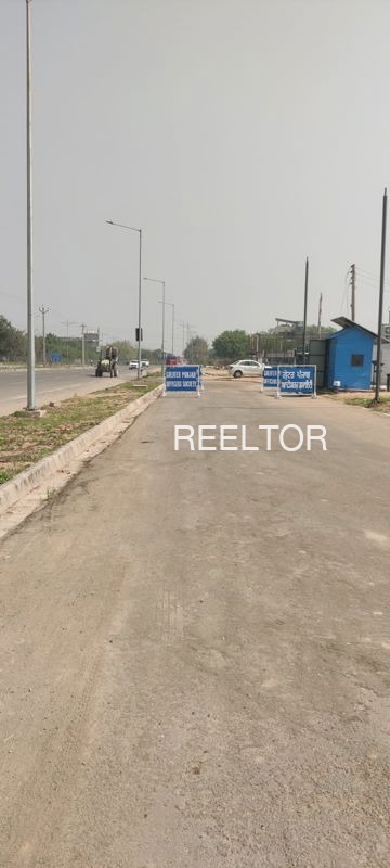 Plots For Sale In Madalawadi Shirala