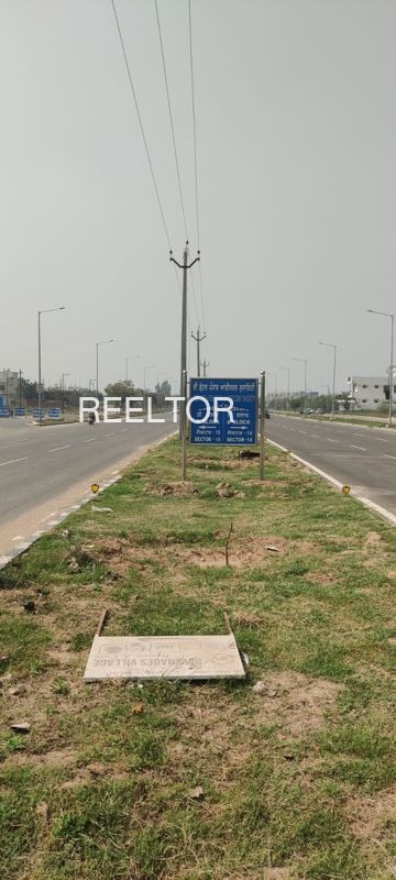 Plots For Sale In Bolari Patiala