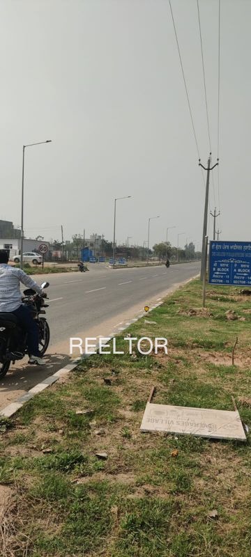 Plots For Sale In 17 Lm Anupgarh