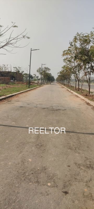 Plots For Sale In Chirao Nissang