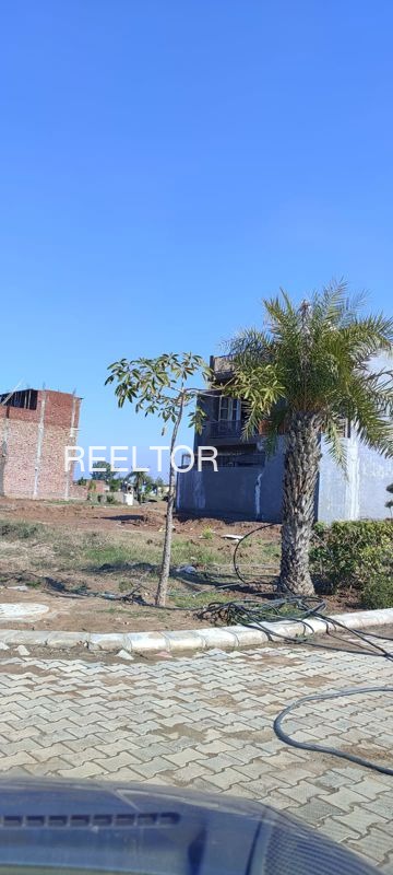 Plots For Sale In Kithodajagir Ghatiya