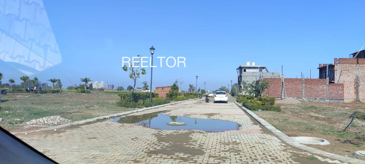 Plots For Sale In Tirhe Tanda Solapur North