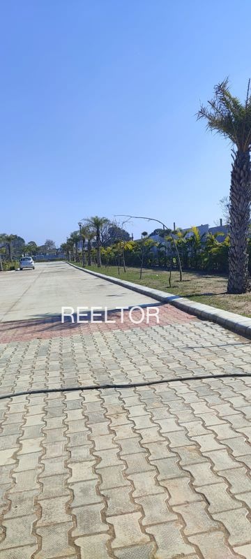 Plots For Sale In Seerathoppu Srirangam