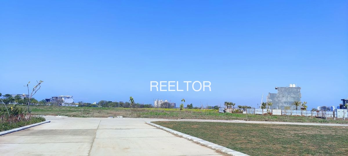 Plots For Sale In Jawala Palam Palam