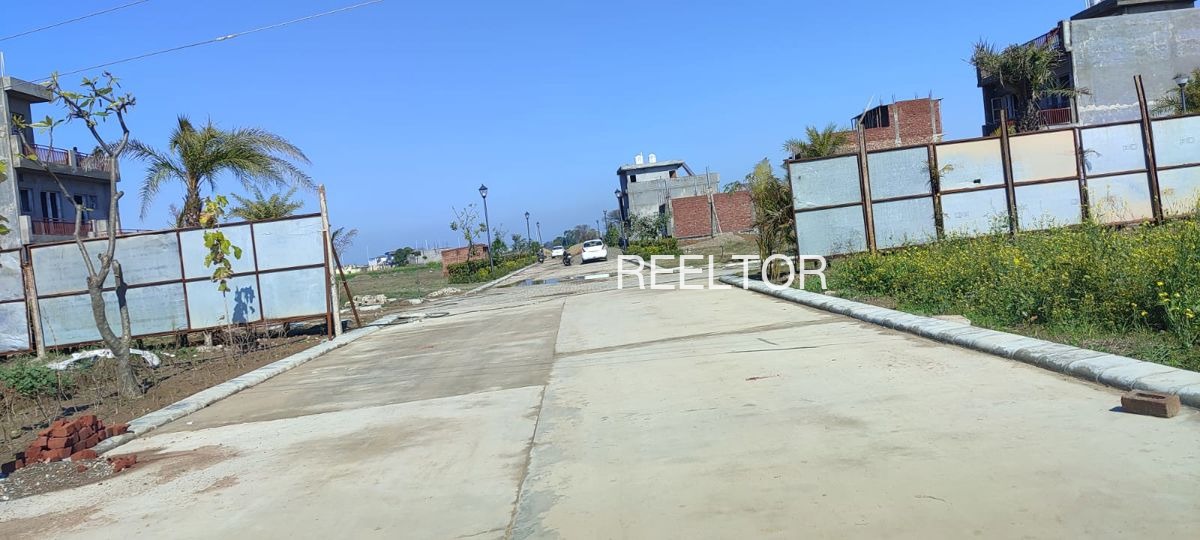 Plots For Sale In Kolher Georai