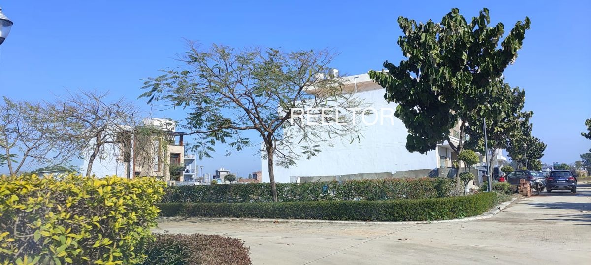 Plots For Sale In Manjholi Nankhari