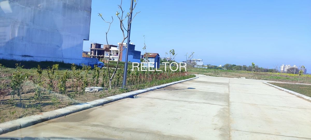 Plots For Sale In Salgara Ku Latur