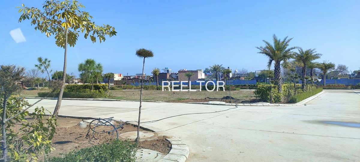 Plots For Sale In Chithur Illuppur