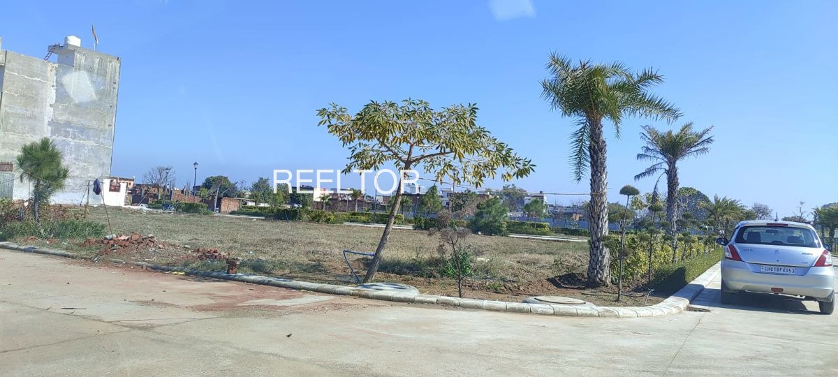 Plots For Sale In Yelabara Yavatmal