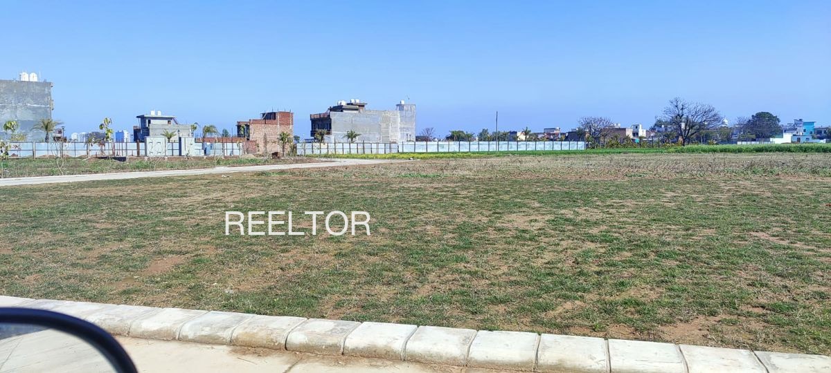 Plots For Sale In Babagail Boniyar