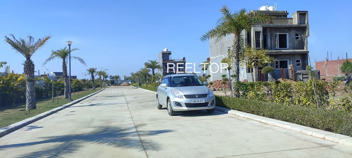 Plots For Sale In Gura Bichchhu Pali