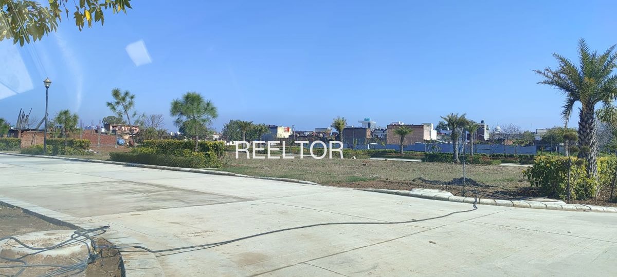 Plots For Sale In Gudadhi Akola