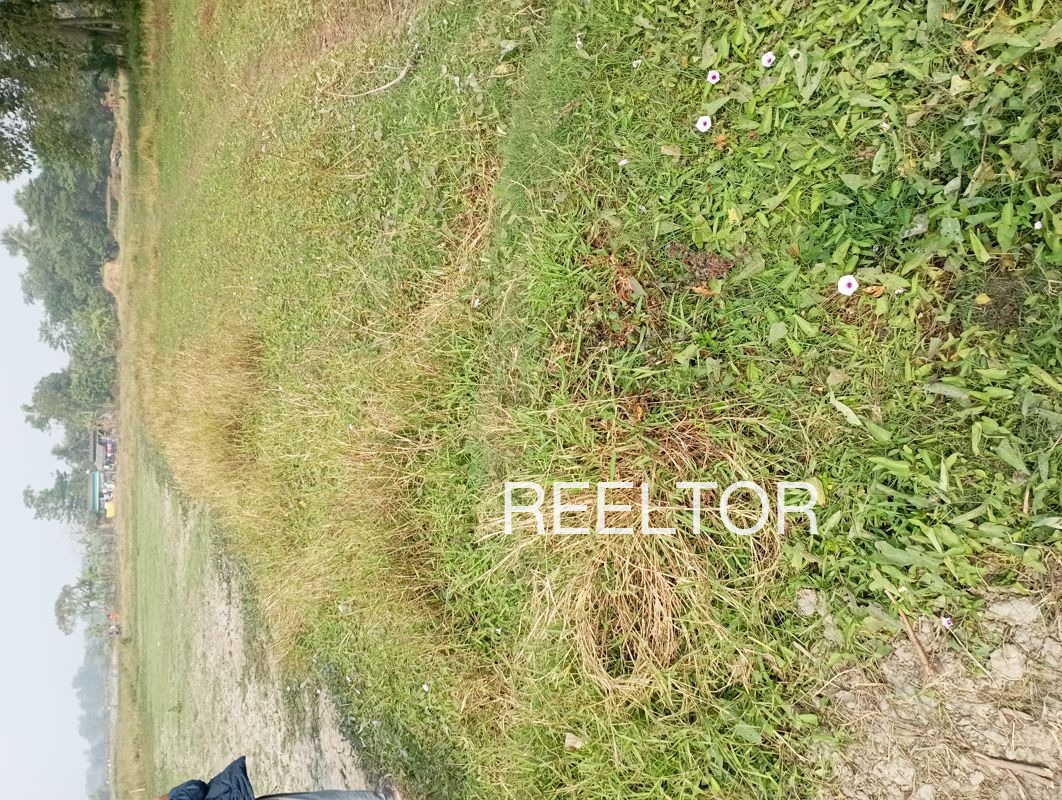 Plots For Sale In Dewas Ramgarh Shekhawati