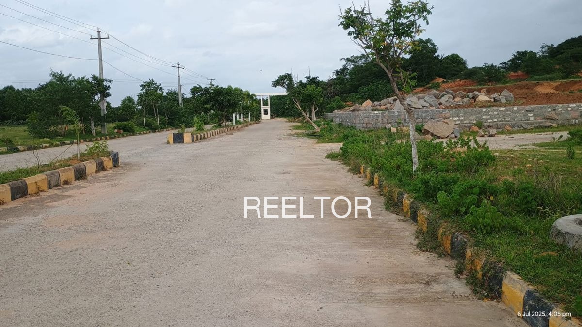 Plots For Sale In Chaunria Kharaundhi