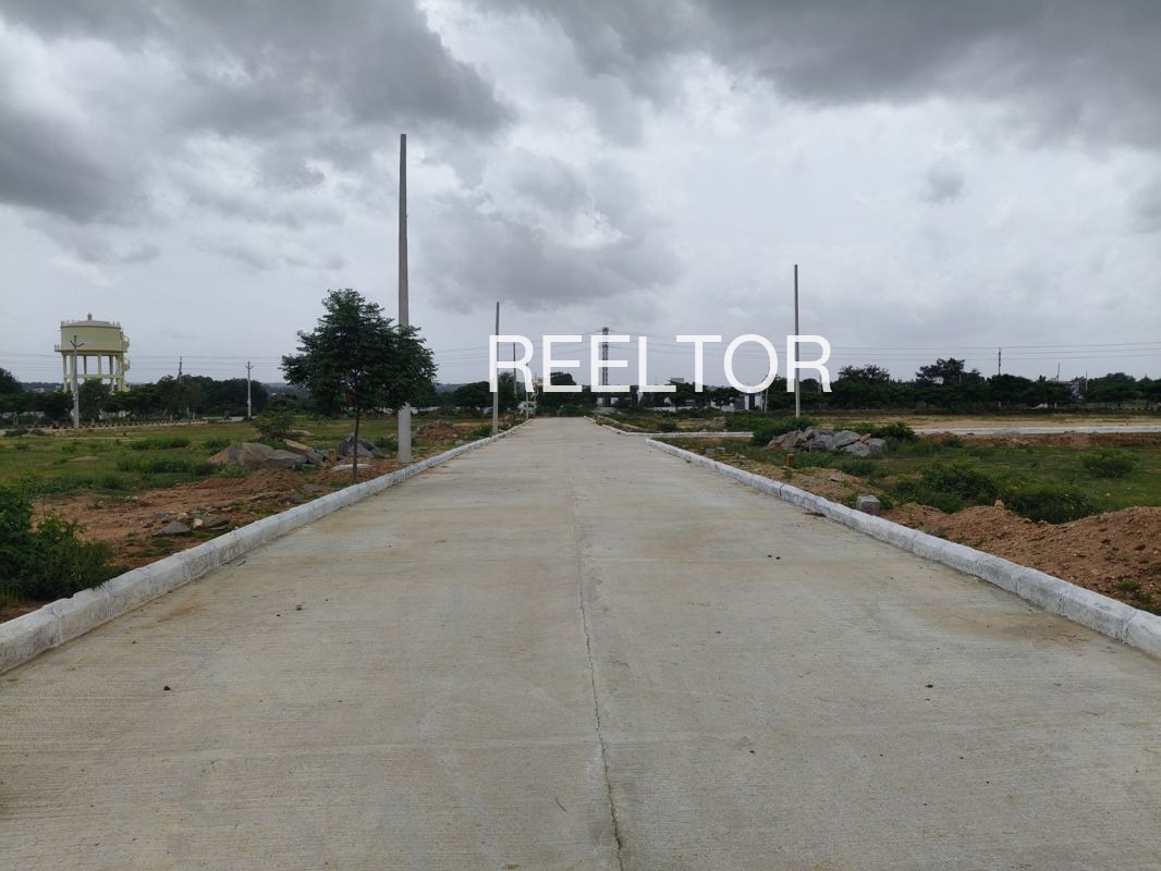 Plots For Sale In Kondri Bilari