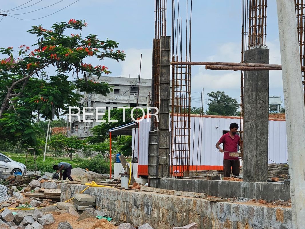 Plots For Sale In Kharlingi Gunupur