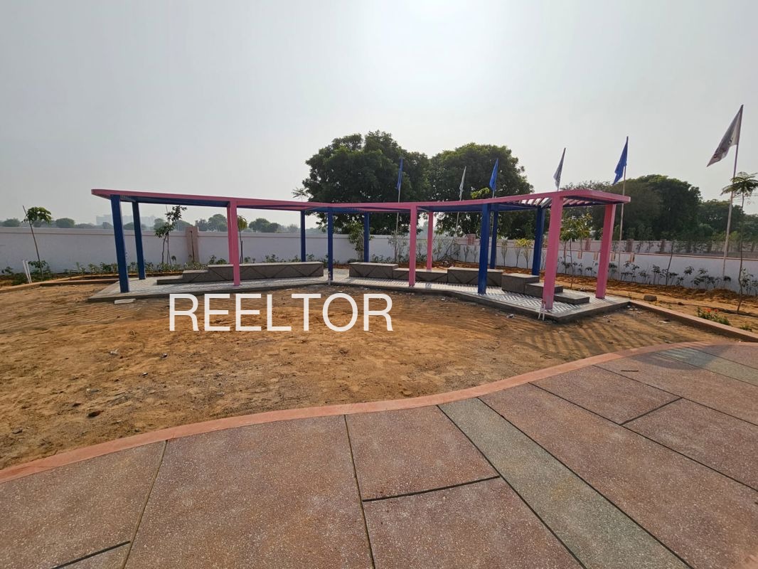 Plots For Sale In 4 Swm Poogal