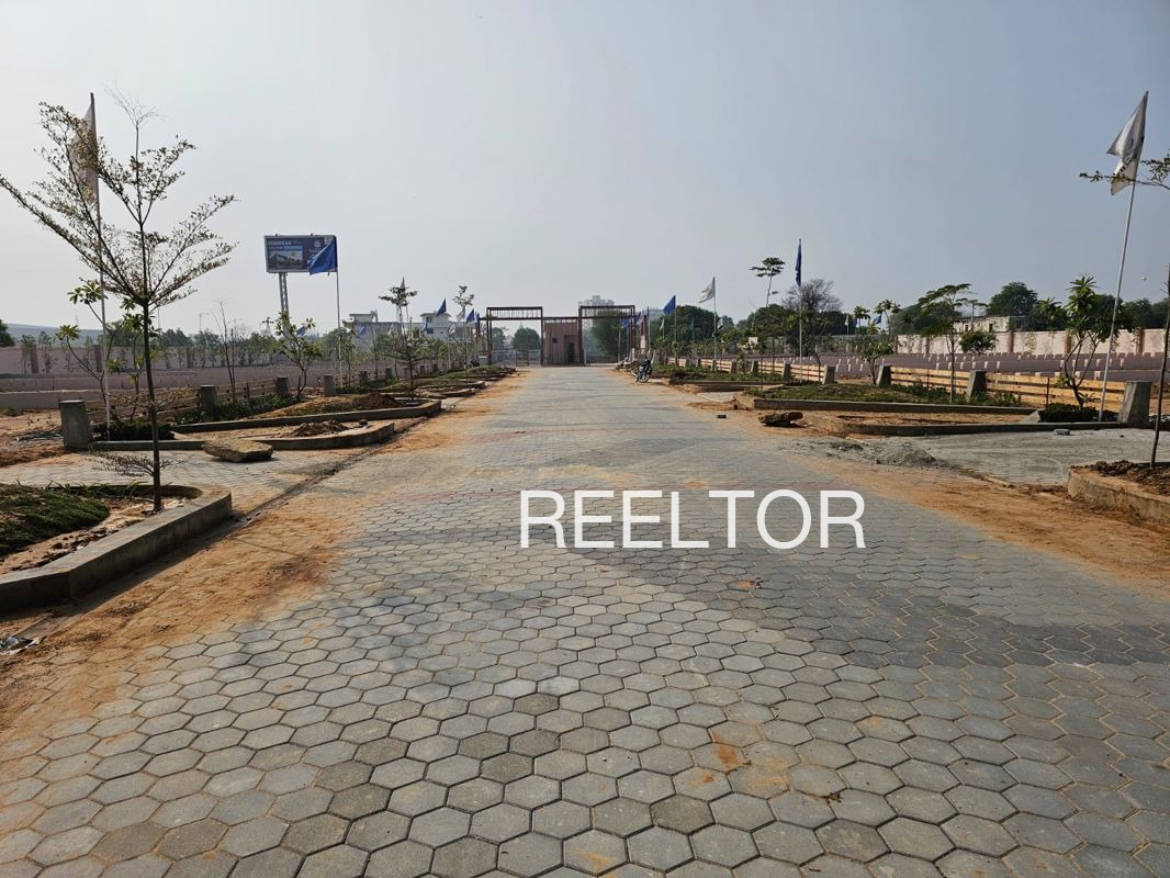 Plots For Sale In Ajande Shirpur