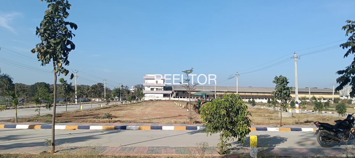 Plots For Sale In Gadipur Bilari