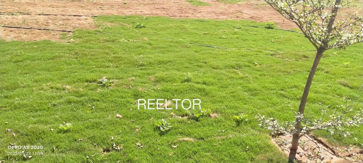 Plots For Sale In Supeurd Purandhar